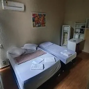Suites Solar Alto Brava , Búzios Brasil