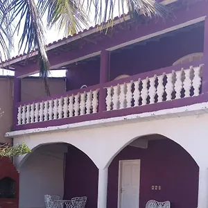 Casa Temporada Ate 9 Pessoas, Proximo Cabo Frio E , São Pedro da Aldeia Brasil