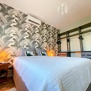 Flat Soho Frente Na De Boa Viagem , Recife Brasil
