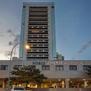 Aconchegante Flat Em Brasilia-br , Brasília Brasil