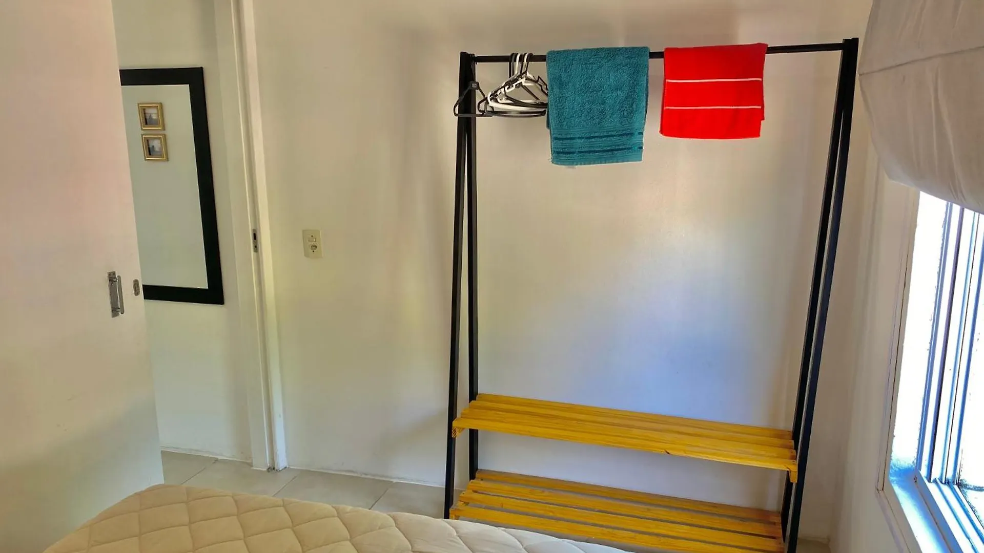 Apartment Apartamento Floripa 15 Aconchegante Bem Localizado Florianopolis