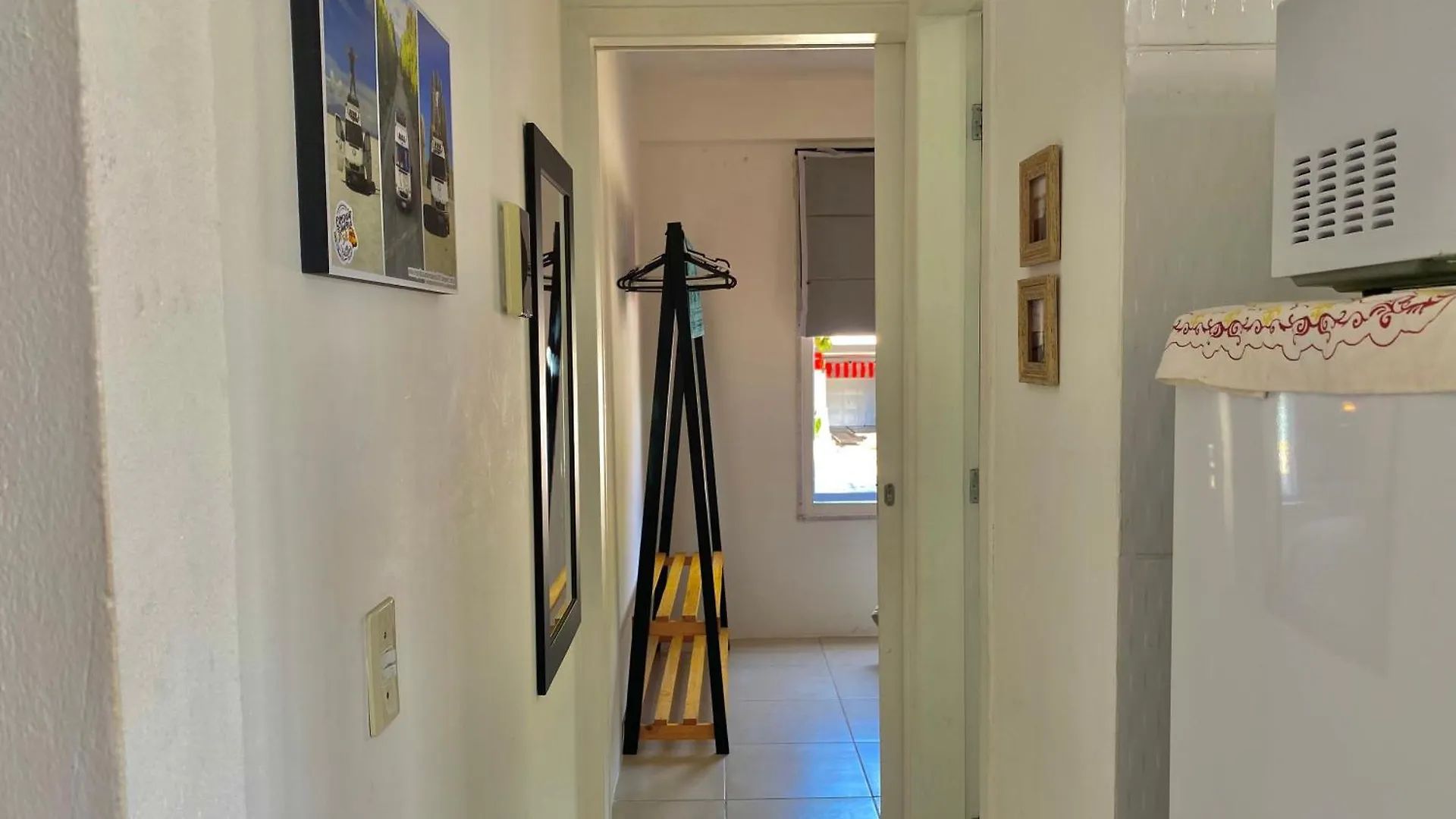 Apartamento Floripa 15 Aconchegante Bem Localizado Florianopolis Brazil