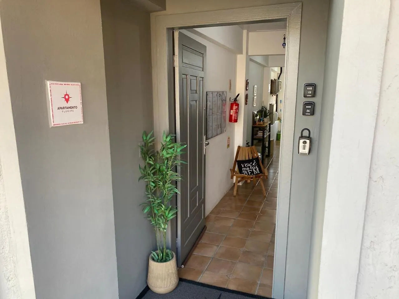 Apartamento Floripa 15 Aconchegante Bem Localizado Florianopolis 0*,  Brazil