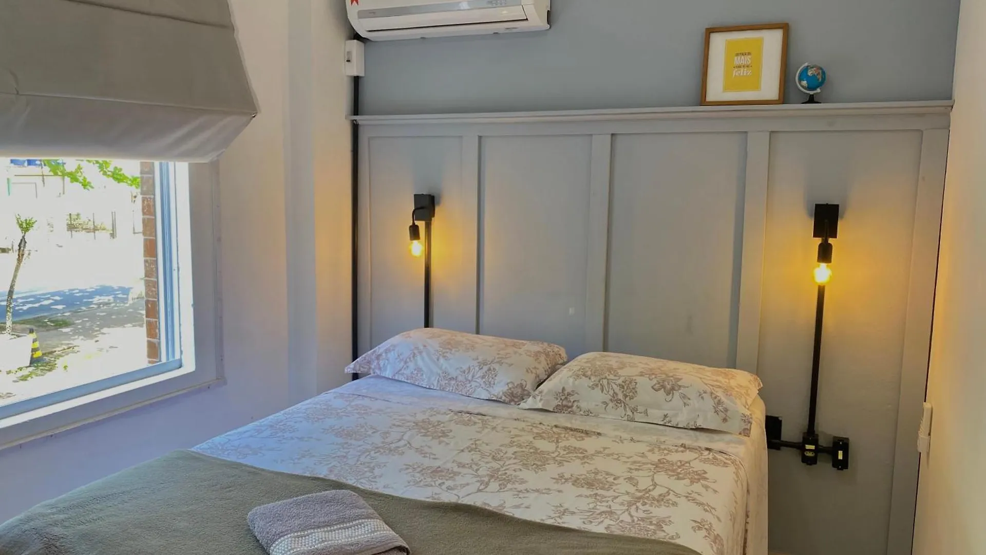 Apartamento Floripa 15 Aconchegante Bem Localizado contacts