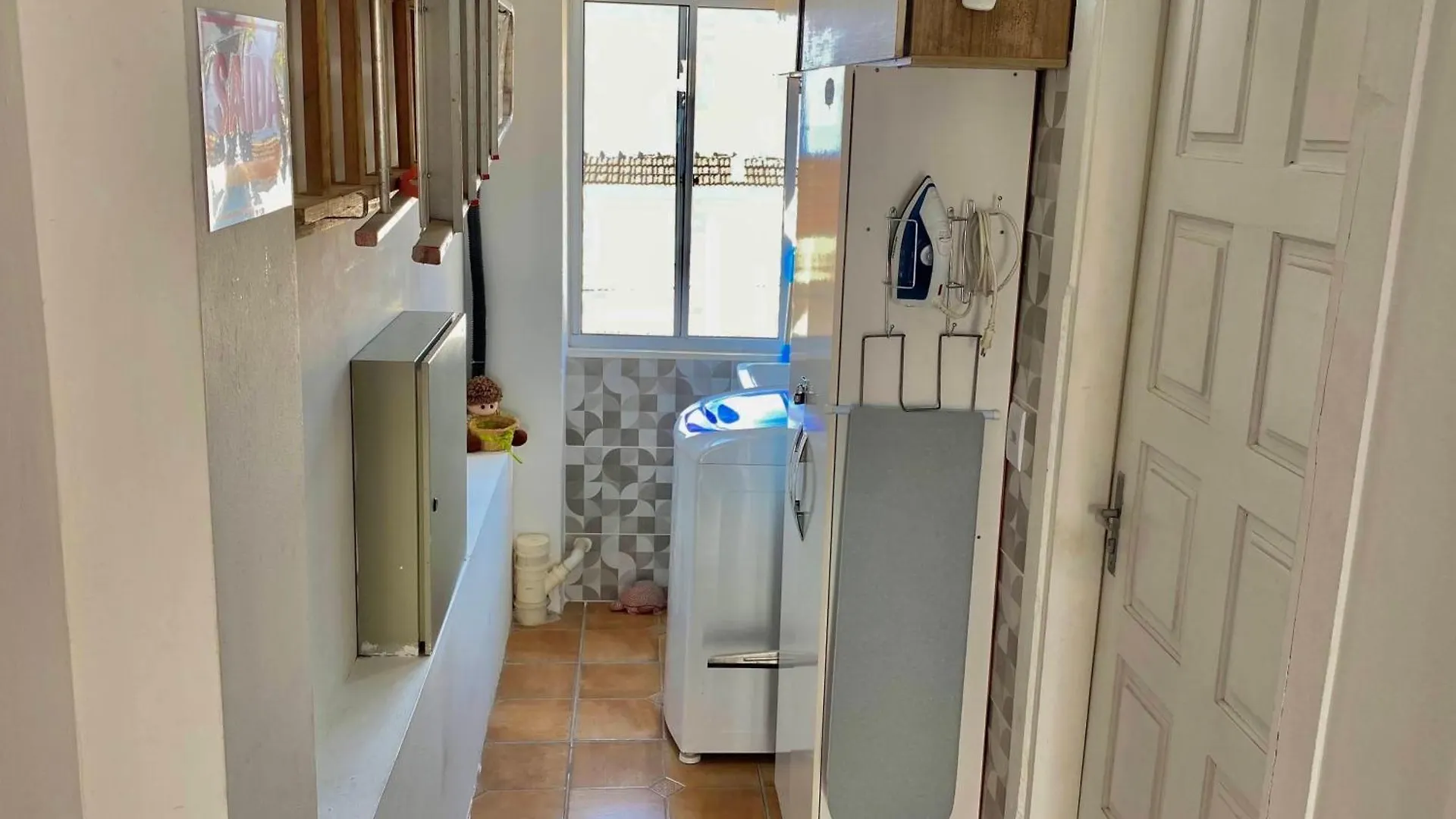 Apartment Apartamento Floripa 15 Aconchegante Bem Localizado Florianopolis