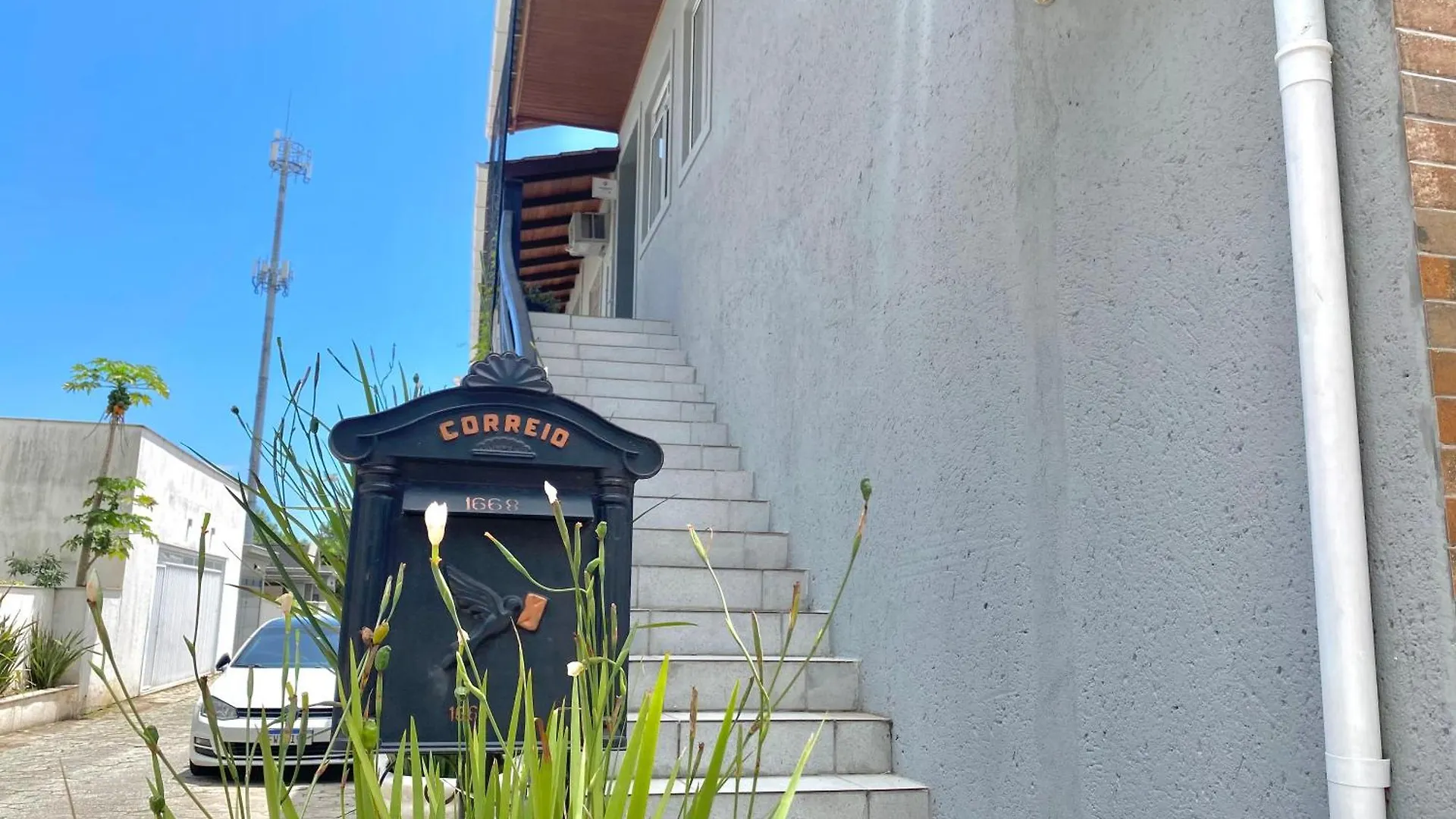 Apartamento Floripa 15 Aconchegante Bem Localizado Florianopolis 0*,