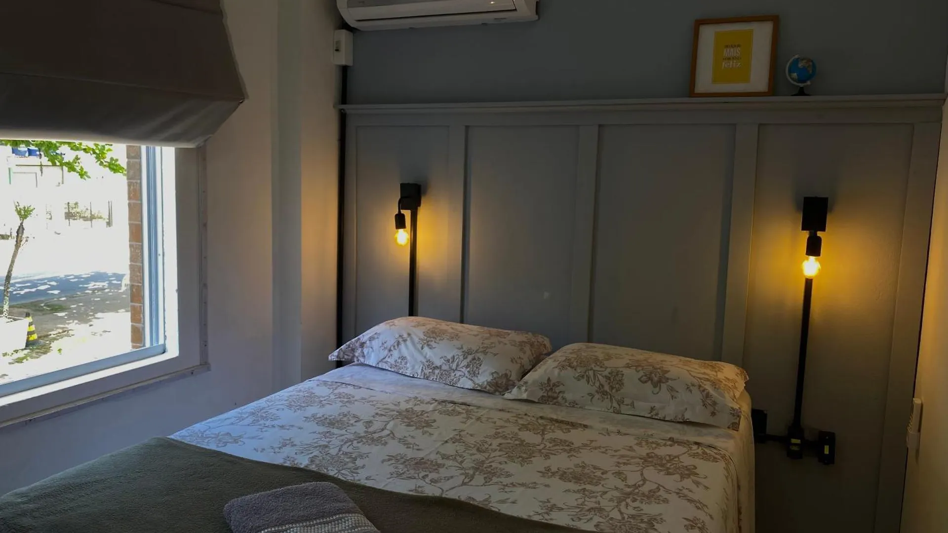 Apartamento Floripa 15 Aconchegante Bem Localizado Florianopolis Apartment