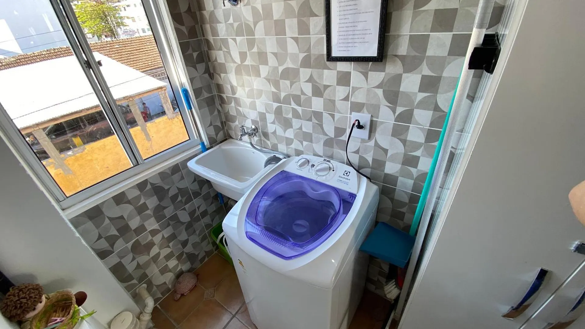 Appartement Apartamento Floripa 15 Aconchegante Bem Localizado Florianópolis