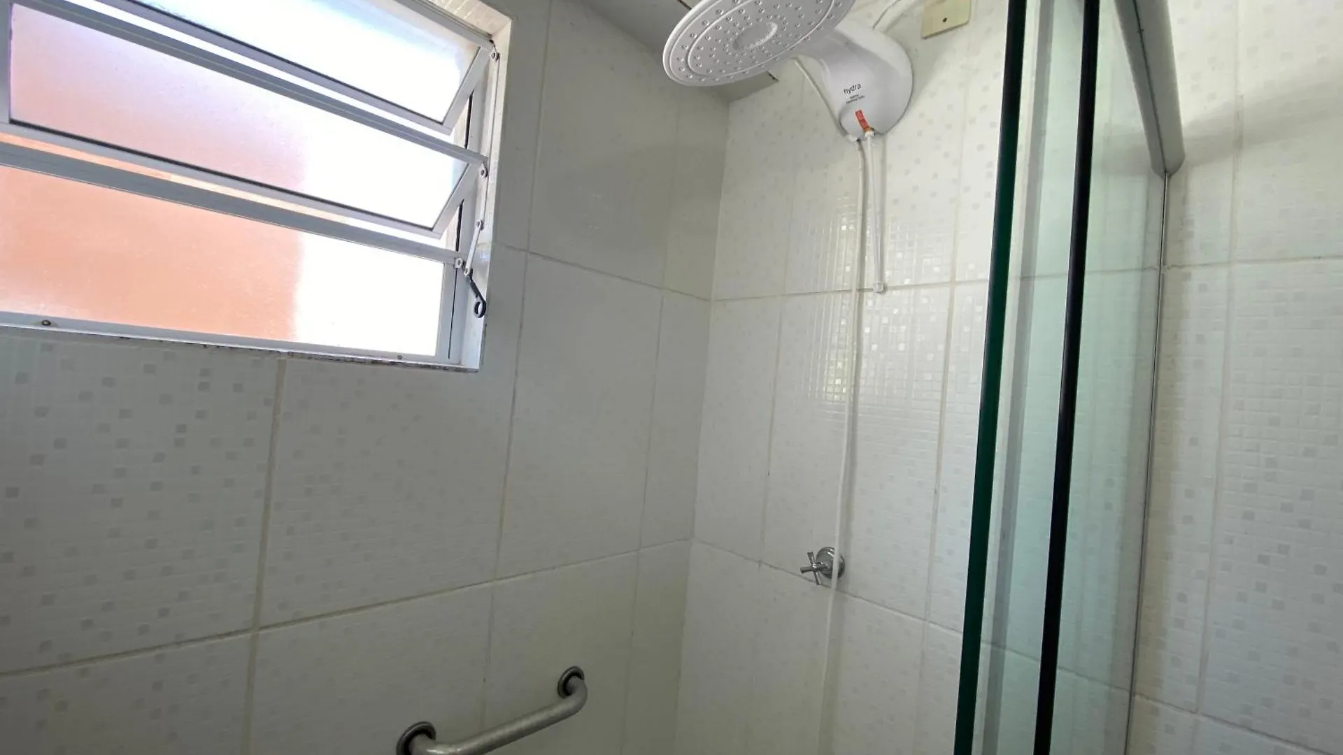 Apartamento Floripa 15 Aconchegante Bem Localizado Florianópolis Brazilië